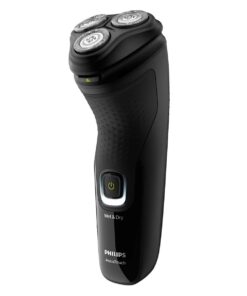 Philips Wet & Dry Electric Shaver 3 Head with Trimmer