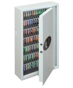 Phoenix Cygnus 144 Key Deposit Safe MKII