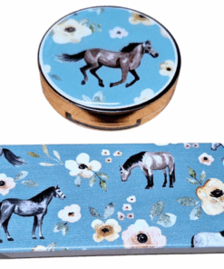 Phoera Liquid Foundation & Phoera 24ml Mattifying Makeup Primer Combo - Mocha