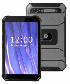 Phonemax T1 Pro Rugged Tablet - Grey