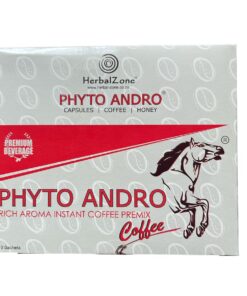 Phyto Andro Coffee (10 x 10g)