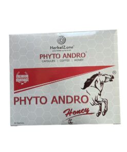 Phyto Andro Honey 10g x 10
