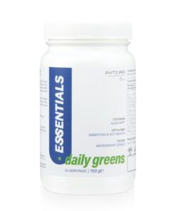 Phyto Pro Essentials Daily Greens 150g