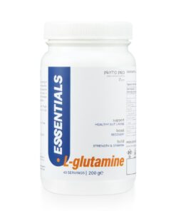 Phyto Pro L-Glutamine 200g