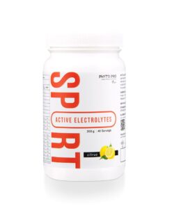 Phyto Pro SPORT Active Electrolytes 200g - Citrus