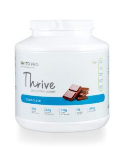 Phyto Pro - Thrive Daily Protein - Chocolate 1350g