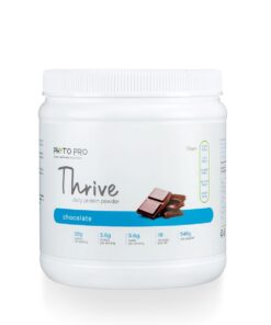 Phyto Pro - Thrive Daily Protein - Chocolate 540g