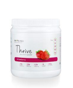 Phyto Pro - Thrive Daily Protein - Strawberry 450g