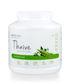 Phyto Pro - Thrive Daily Protein - Unflavoured 1200g