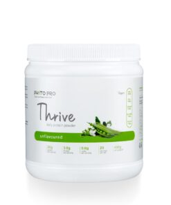 Phyto Pro - Thrive Daily Protein - Unflavoured 400g