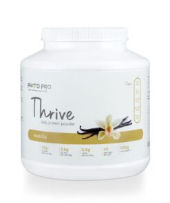 Phyto Pro - Thrive Daily Protein - Vanilla 1125g