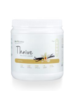 Phyto Pro - Thrive Daily Protein - Vanilla 450g