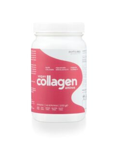 Phyto Pro Vegan Collagen Aminos 200g