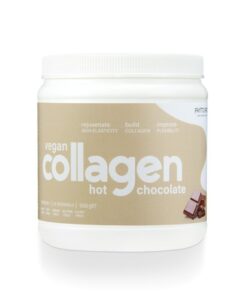 Phyto Pro Vegan Collagen Hot Chocolate 500g