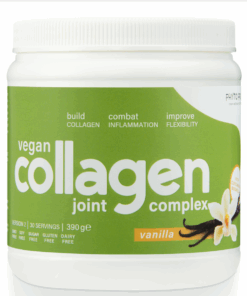 Phyto Pro Vegan Collagen Joint Complex - Vanilla 390g
