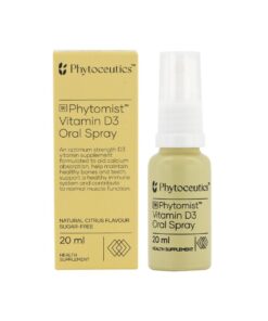 Phytomist Vitamin D3
