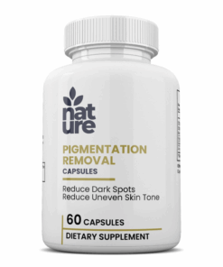 Pigmentation Removal Capsules