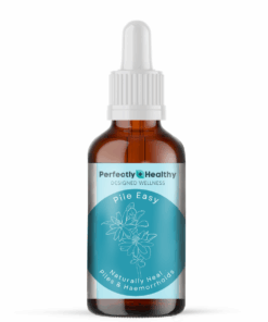 Pile Easy - Piles & Hemorrhoids Support