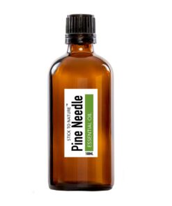 Pine Essential Oil (100ml) Pure & Natural