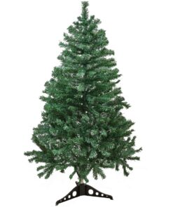 Pine Needle Artificial Christmas Tree 1.8m ( Green)