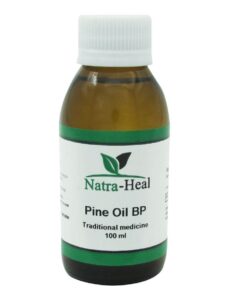 Pine Oil B.P. / Turpentine