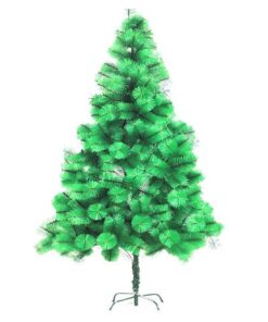 Pine Oxford Christmas Tree -210cm