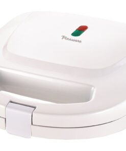 Pineware - 2-Slice Sandwich Maker