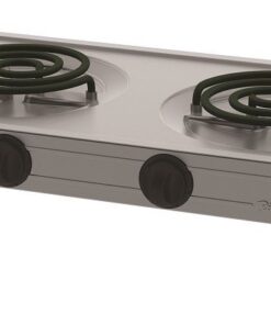 Pineware - Spiral Hot Plate