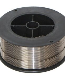 Pinnacle Flux Core MIG Welding Wire â E71T-11 0.9MM 1KG SPOOL (Gasless)