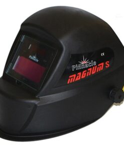 Pinnacle Magnum S Auto Darkening Welding Helmet Non-Adjustable