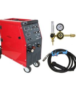 Pinnacle PrimiMIG 251C MIG/CO2 Welding Machine - 250 Amp MIG Welder