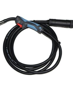 Pinnacle S-Type MIG Welding Torch MB15 4M