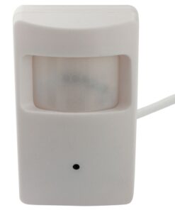 Pir Camera Hidden Camera Passive Lookalike Spy Cctv Camera