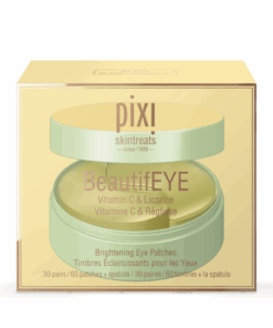 PIXI BeautifEYE