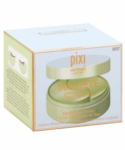 PIXI DetoxifEYE