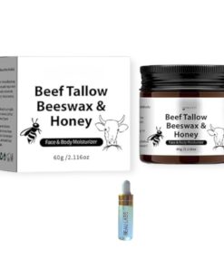 PIXI Vitamin-C Juice Cleanser