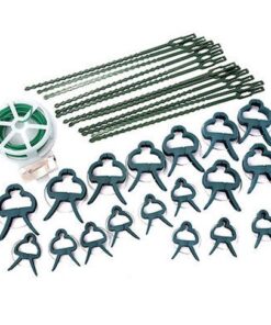 Plant Binding & Clip Set - 31 Piece