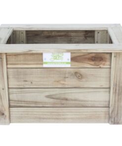 Planter Box- JFK0024