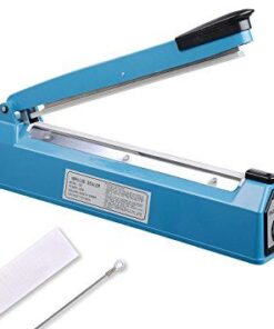 Plastic Sealer - 200mm