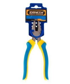 Pliers Plastic-Grip Combination 175mm - 5 Pack