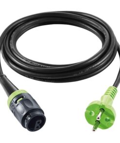PLUG IT CABLE H05 RN-F-7.5