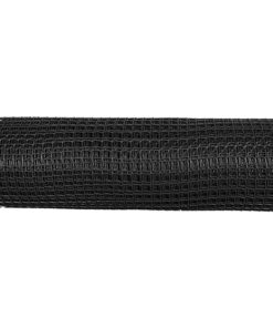 PlusNet - 25m Garden Net 1 Roll - Black