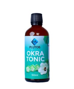 Plutos Okra Tonic