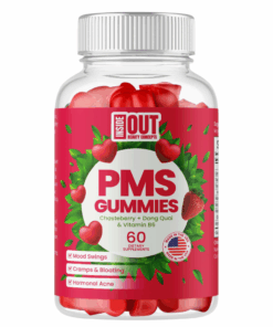PMS Gummies