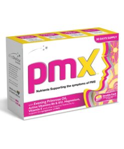 Pmx