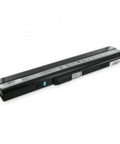 PNERGY Compatible Laptop Battery For Asus K52, K52f, A32-K52, A52f, A42, X52f, A52, A52f, A52J 6 Cell 5200 Replacement Battery