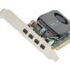PNY NVIDIA Quadro NVS 450 Workstation GPU VCNVS510DVI-PB