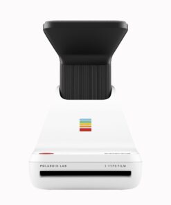 Polaroid Lab