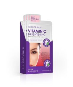 Polyglutamic Acid 3% Complex + Hyaluronic Acid Serum