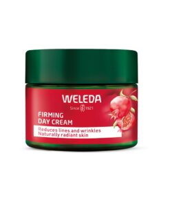Pomegranate & Maca Peptides Firming Day Cream
